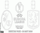 Pintar Freiburg-Aston Villa, final 2026