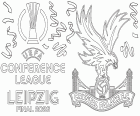 Pintar Crystal Palace, Conference League 2026