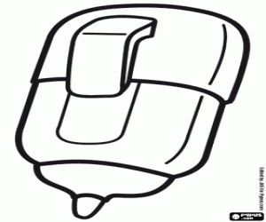 Pintar Un retolador per treball d'oficina