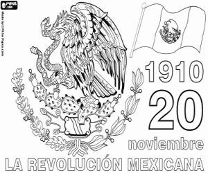 Pintar La Revolució Mexicana