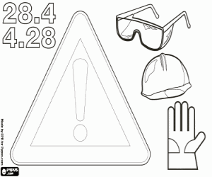 Pintar Seguretat i salut en el treball