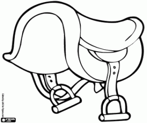 Pintar Sella de muntar