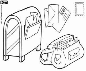 Pintar Servei de correu tradicional