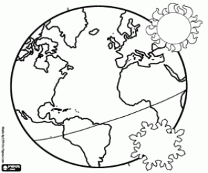 Pintar El solstici de juny