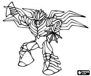 Pintar Sommo luminescente, el senyor de la llum