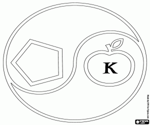 Pintar El símbol del Caos Sagrat