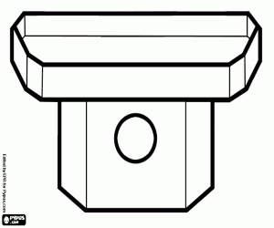 Pintar Una tauleta japonesa