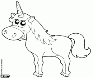 Pintar Unicorn