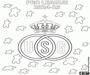 Pintar Union SG, Pro League 2024-2025