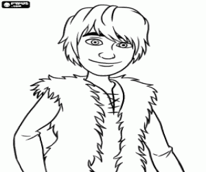 Pintar El viking intel·ligent Singlot