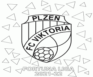 Pintar Viktoria Pilsen, campió 2021-2022
