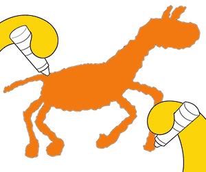 Animals per als més petits