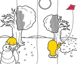 Estacions i Celebracions