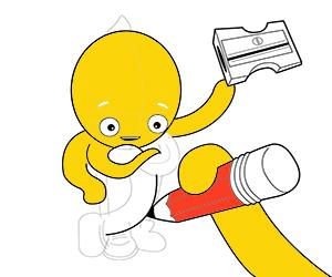 Personatges de dibuixos