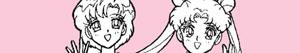 Pintar Sailor Moon