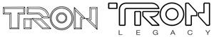 Pintar Tron - Tron: Legacy
