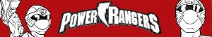 Pintar Power Rangers