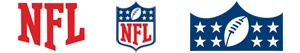 Pintar Logos NFL