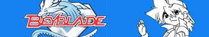 Pintar Beyblade