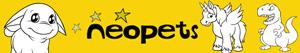Pintar Neopets