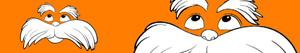 Pintar Lorax