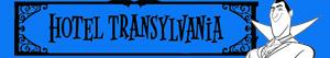 Pintar Hotel Transylvania