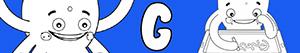 Pintar Noms de Nen amb G