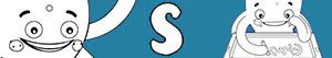 Pintar Noms de Nen amb S