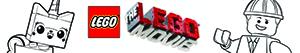 Pintar Lego, la pel·lícula