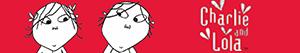 Pintar Charlie i Lola