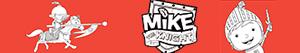 Pintar Mike el Cavaller