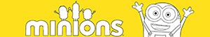 Pintar Minions