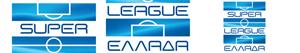 Pintar Escuts de Lliga Grega de Futbol - Superleague