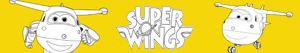 Pintar Super Wings